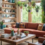 Living Room 2026 Trends