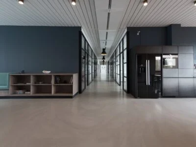 Commercial Interior Design: Creating Spaces That Drive Business Success