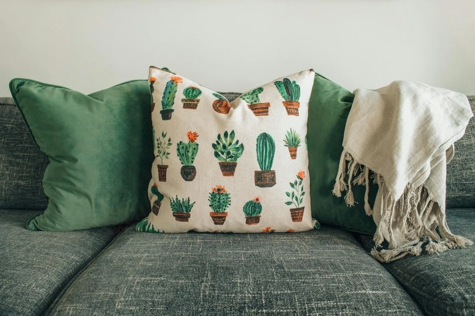 Contemporary interior design — Doyenne