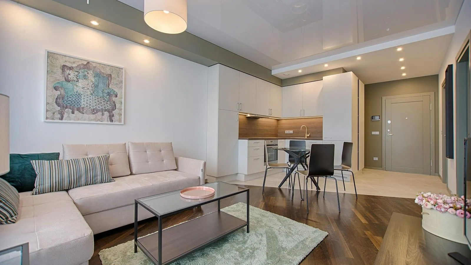 Sa kushton të rregullosh një apartament në Kosovë? Çmime reale 2026
