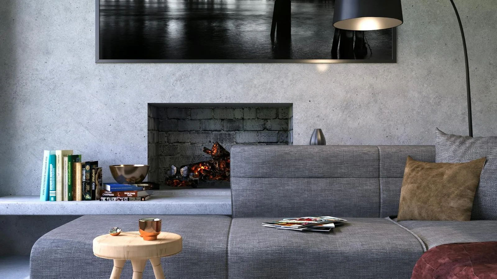 Interior Design for Luxury Apartments in Berlin, Munich & Vienna (Expat Edition)